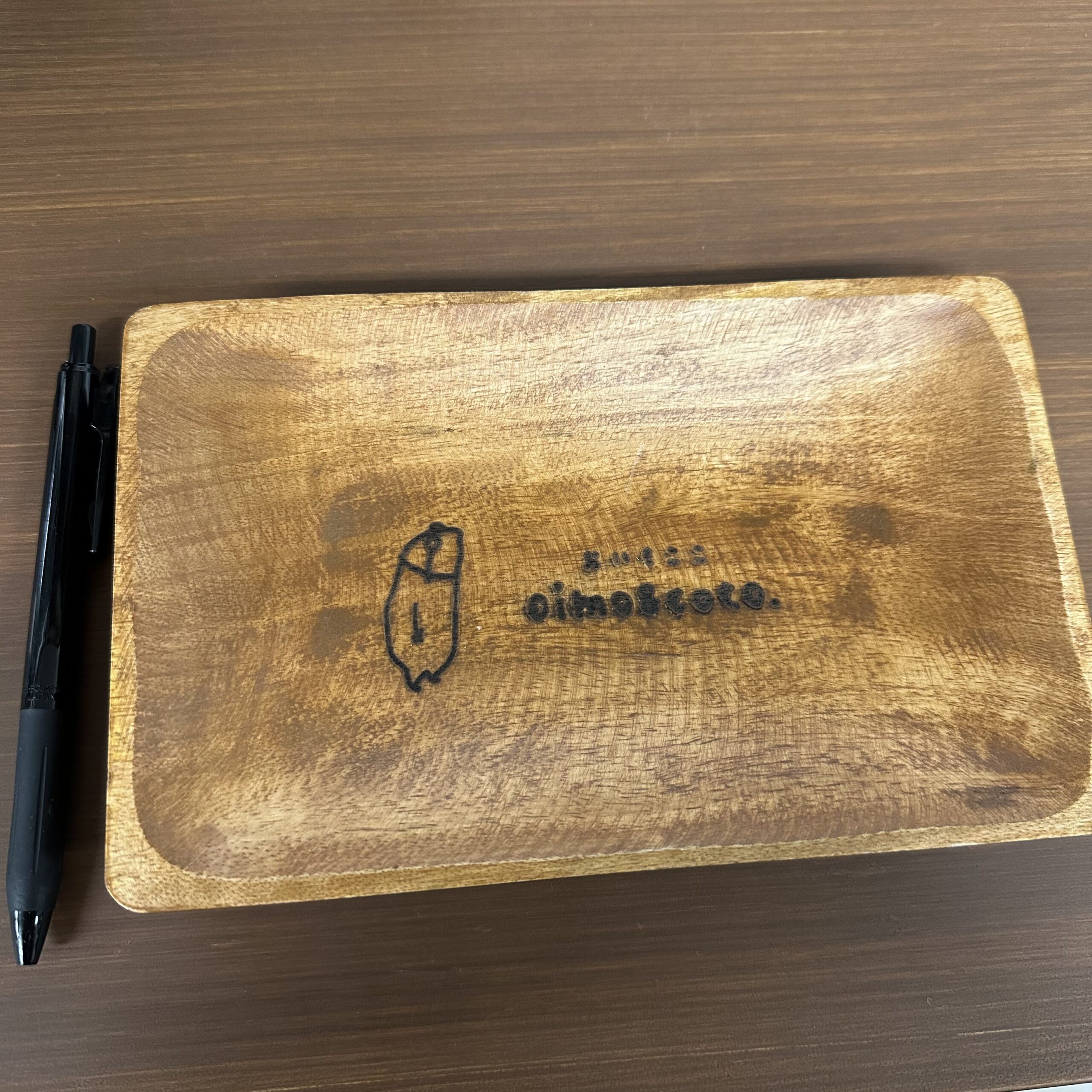 【その他】キャッシュトレイ