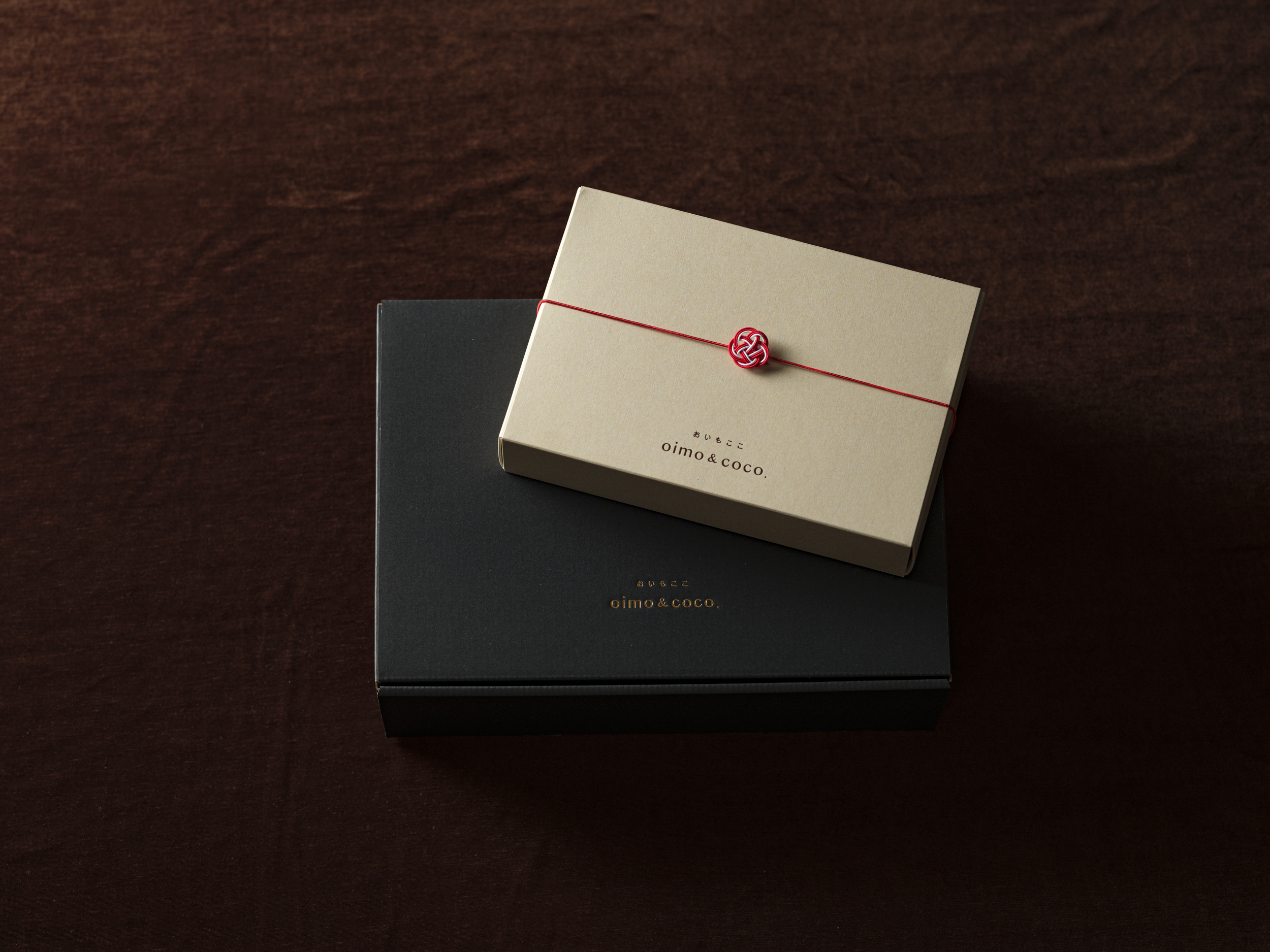 【包材】ジェラート用ギフトボックス 100セット - 画像 (2)