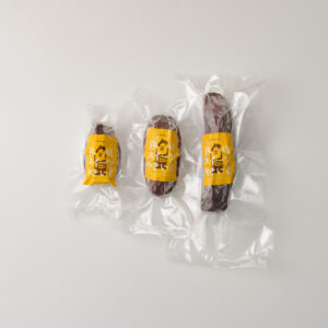 【包材】 焼き芋おじさんシール 500枚