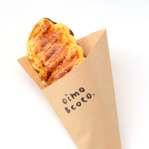 【包材】ブリュレ 三角袋 100枚