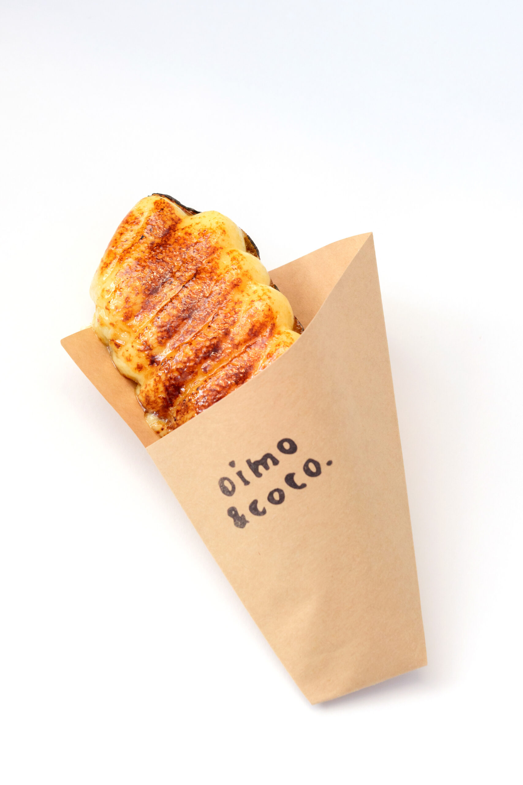 【包材】ブリュレ 三角袋 100枚