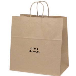 【紙袋】焼き芋 ギフトボックス(大)用 50枚