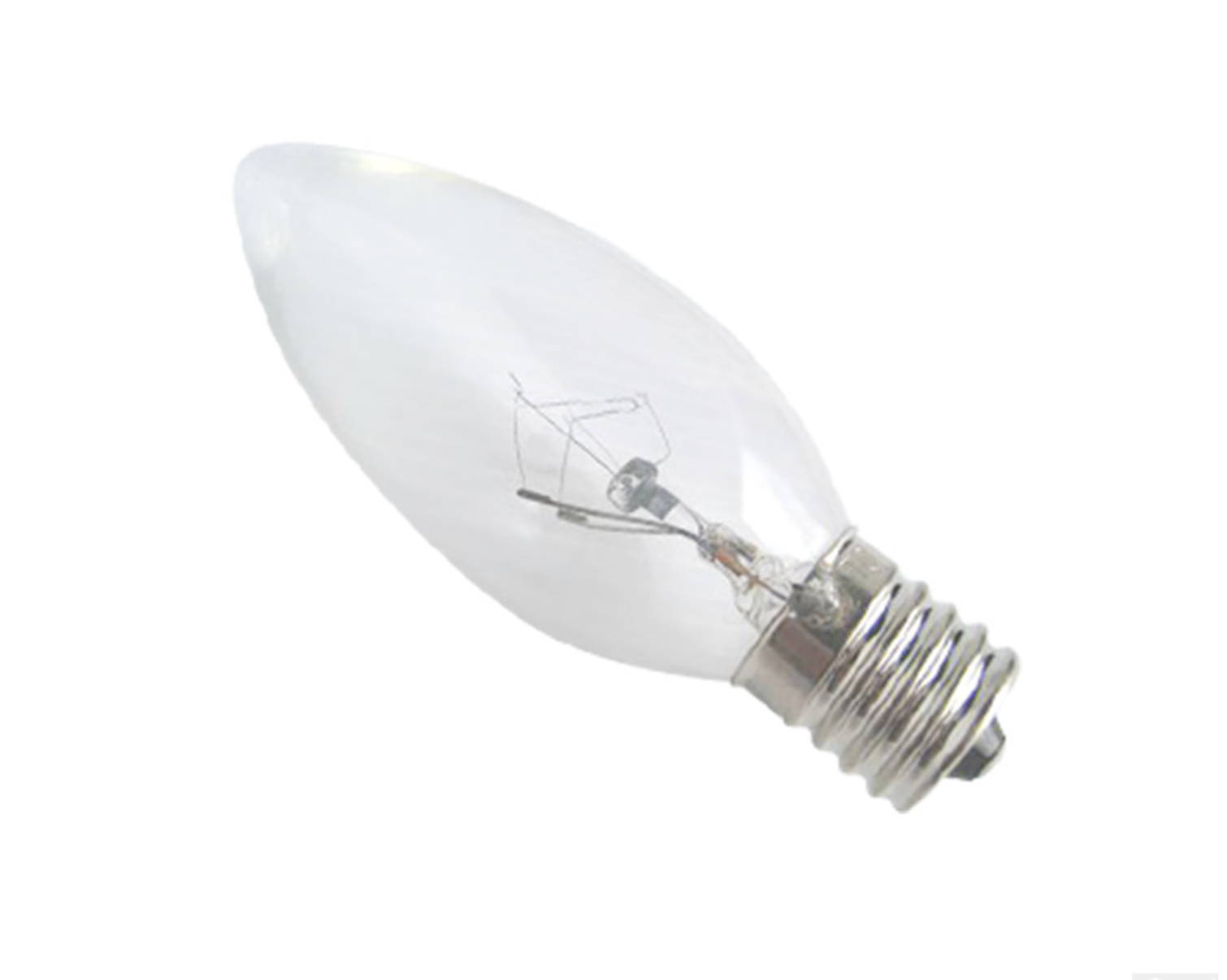 【ホットケース用】 シャンデリア 1球