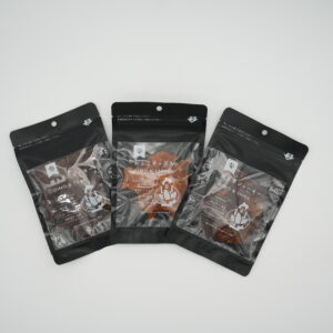 【おいもスイーツ】焼き芋ジャーキー ささみ